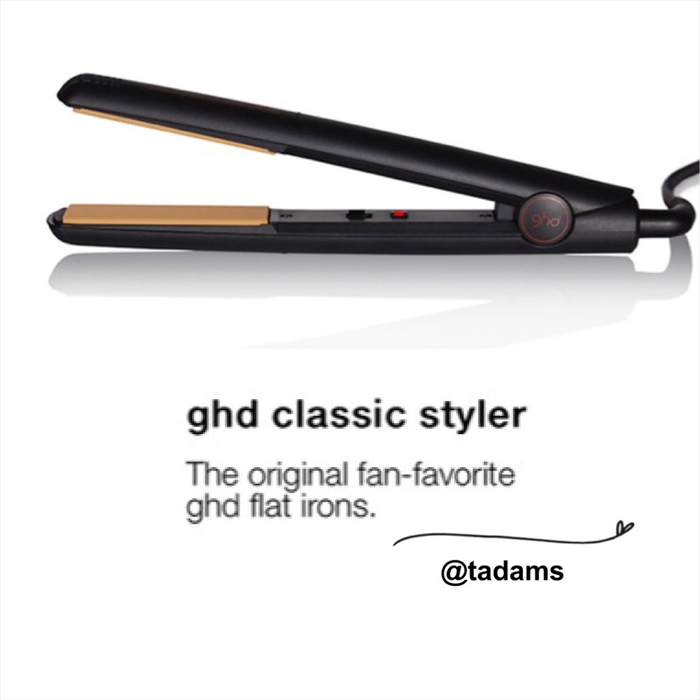 GHD Classic Flat Iron
